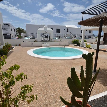 Serendipia Apartment Good Location, Pool & Terrace Los Pocillos المظهر الخارجي الصورة