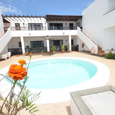Serendipia Apartment Good Location, Pool & Terrace Los Pocillos المظهر الخارجي الصورة