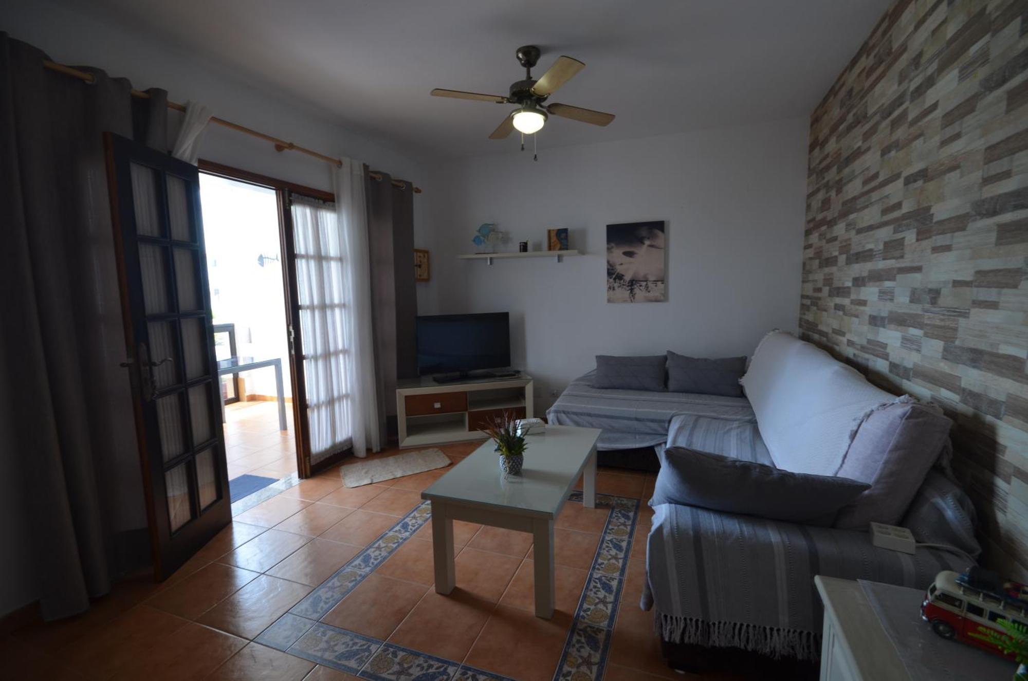 Serendipia Apartment Good Location, Pool & Terrace Los Pocillos المظهر الخارجي الصورة