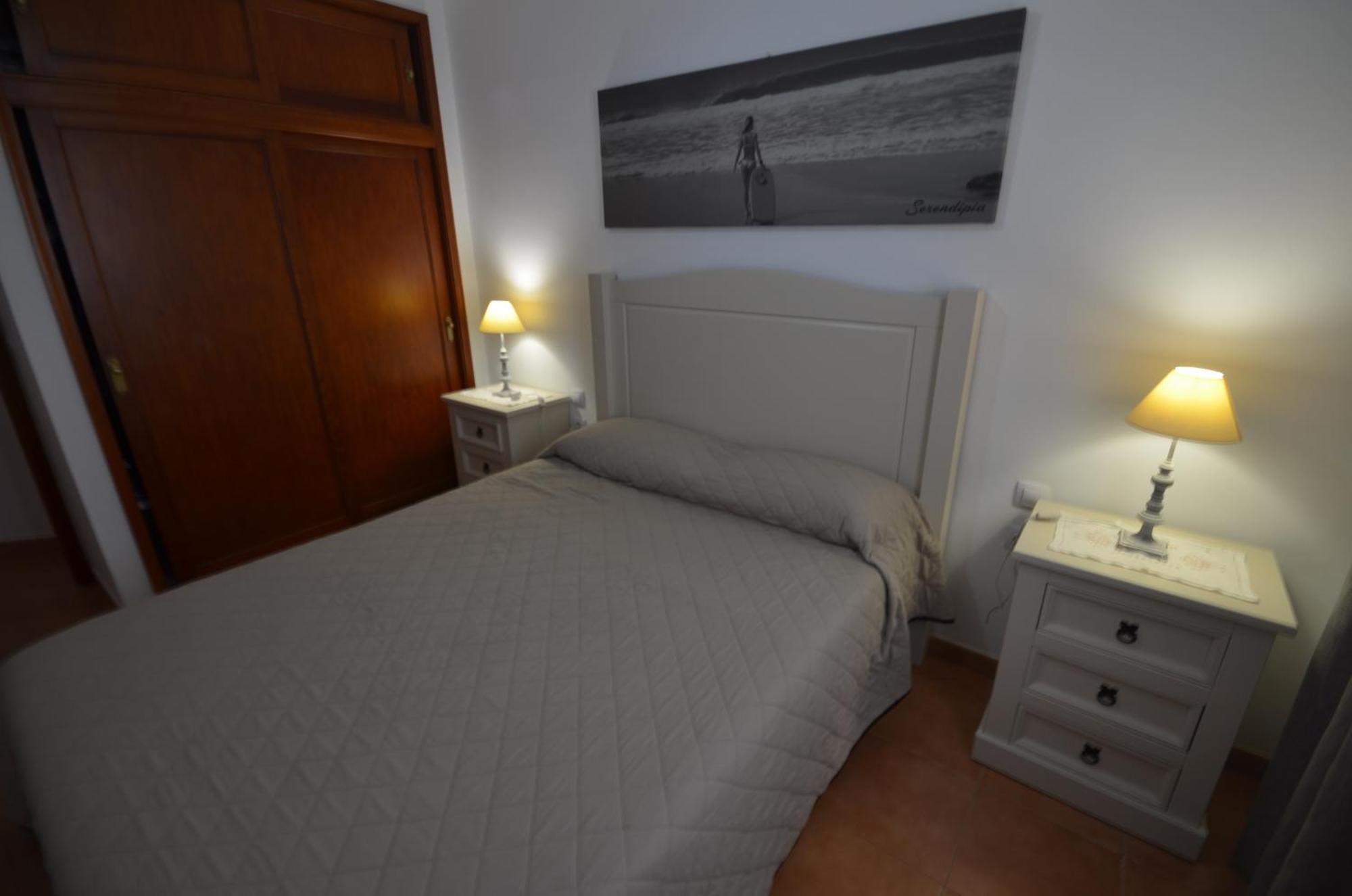 Serendipia Apartment Good Location, Pool & Terrace Los Pocillos المظهر الخارجي الصورة