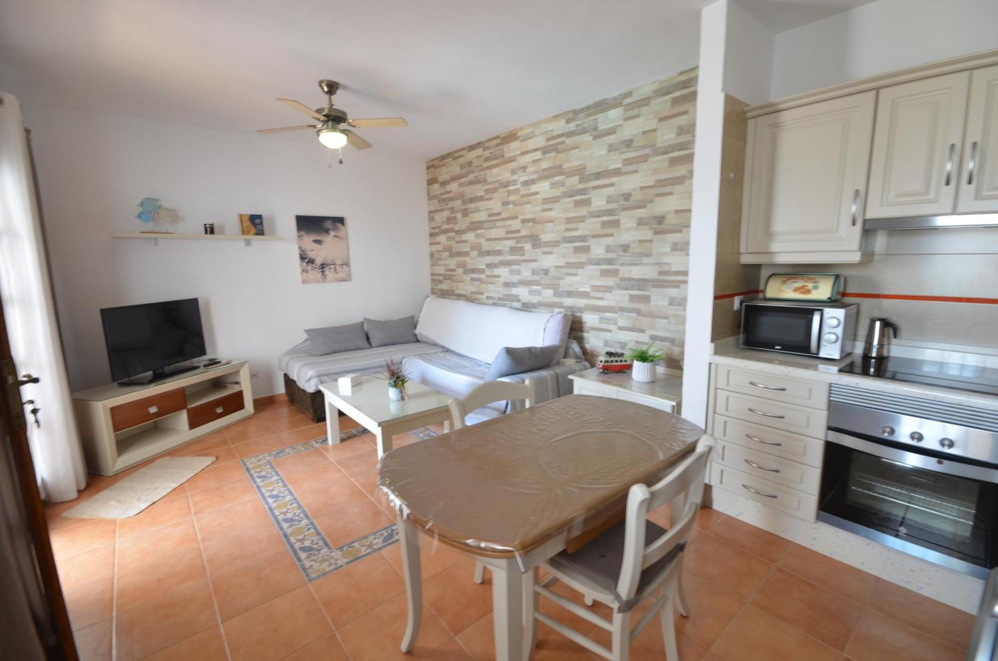 Serendipia Apartment Good Location, Pool & Terrace Los Pocillos المظهر الخارجي الصورة