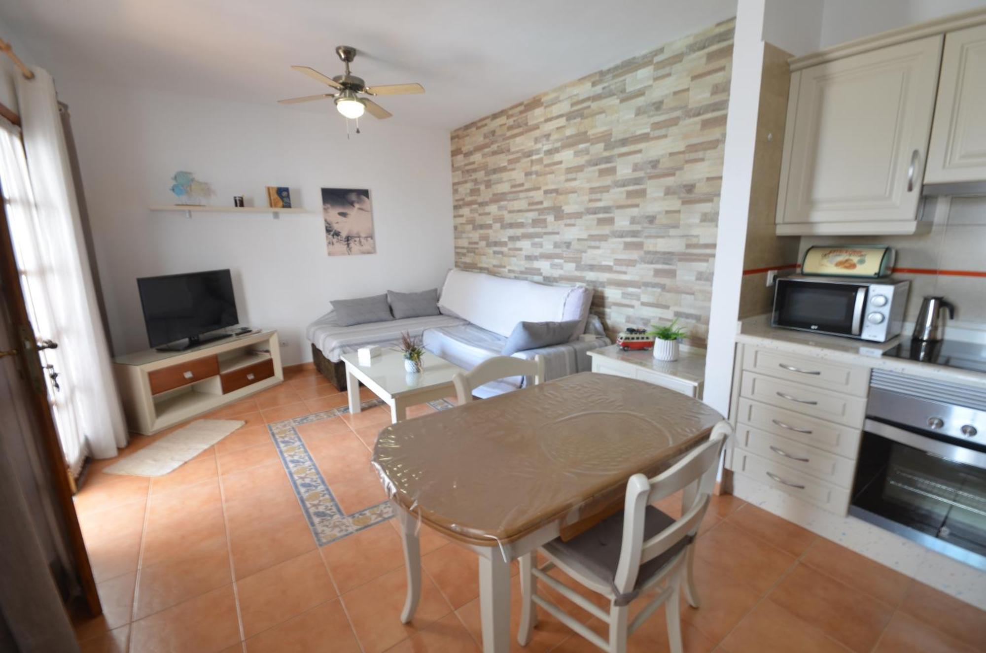 Serendipia Apartment Good Location, Pool & Terrace Los Pocillos المظهر الخارجي الصورة