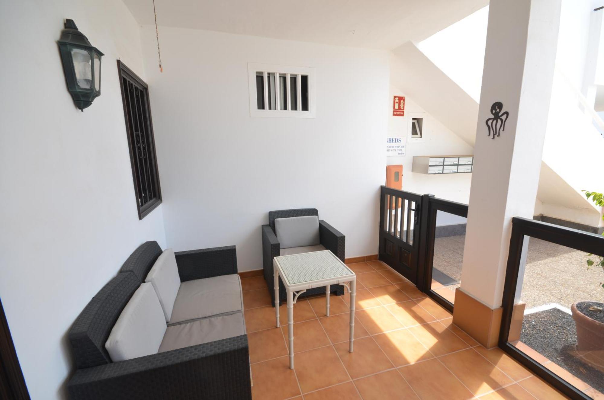 Serendipia Apartment Good Location, Pool & Terrace Los Pocillos المظهر الخارجي الصورة